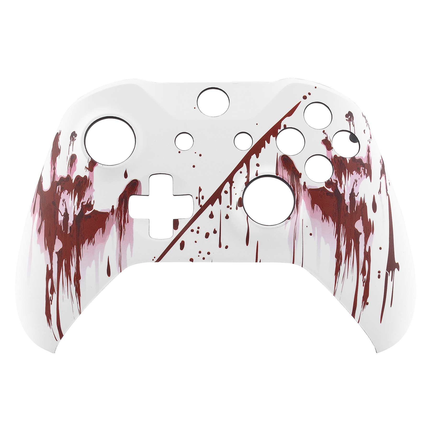 Bloody Hands SXOFT45XWS
