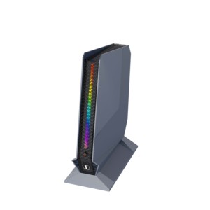 2022 última Mini Pc pequeña computadora Core i5 9300H i7 9750H i9 9880 GTX1650 1050 1TB unidad de sistema de escritorio más barata PC para juegos - Product Image 5
