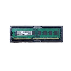 PC-RAM DDR3 4 GB 1,35 V 1600 MHz 1,35 V PC3-12800 Speicher für Desktop