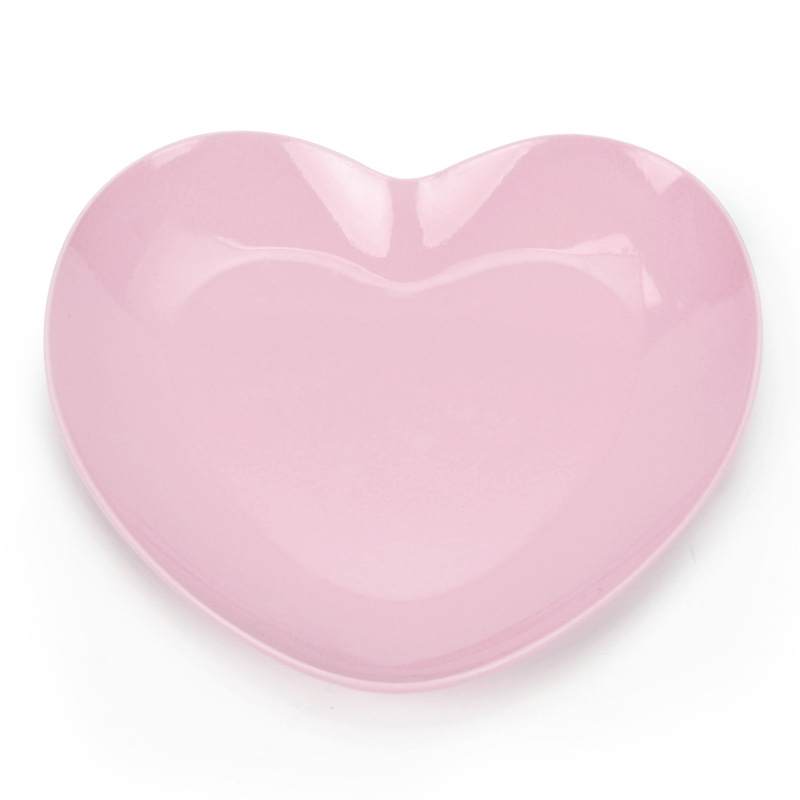 HEART PINK