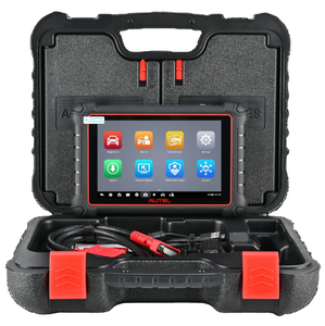 Autel MaxiPRO MP900E 40+ Service Functions Bi-Directional Control All System Automotive Diagnostic Equipment Scan Tool - Product Image 3