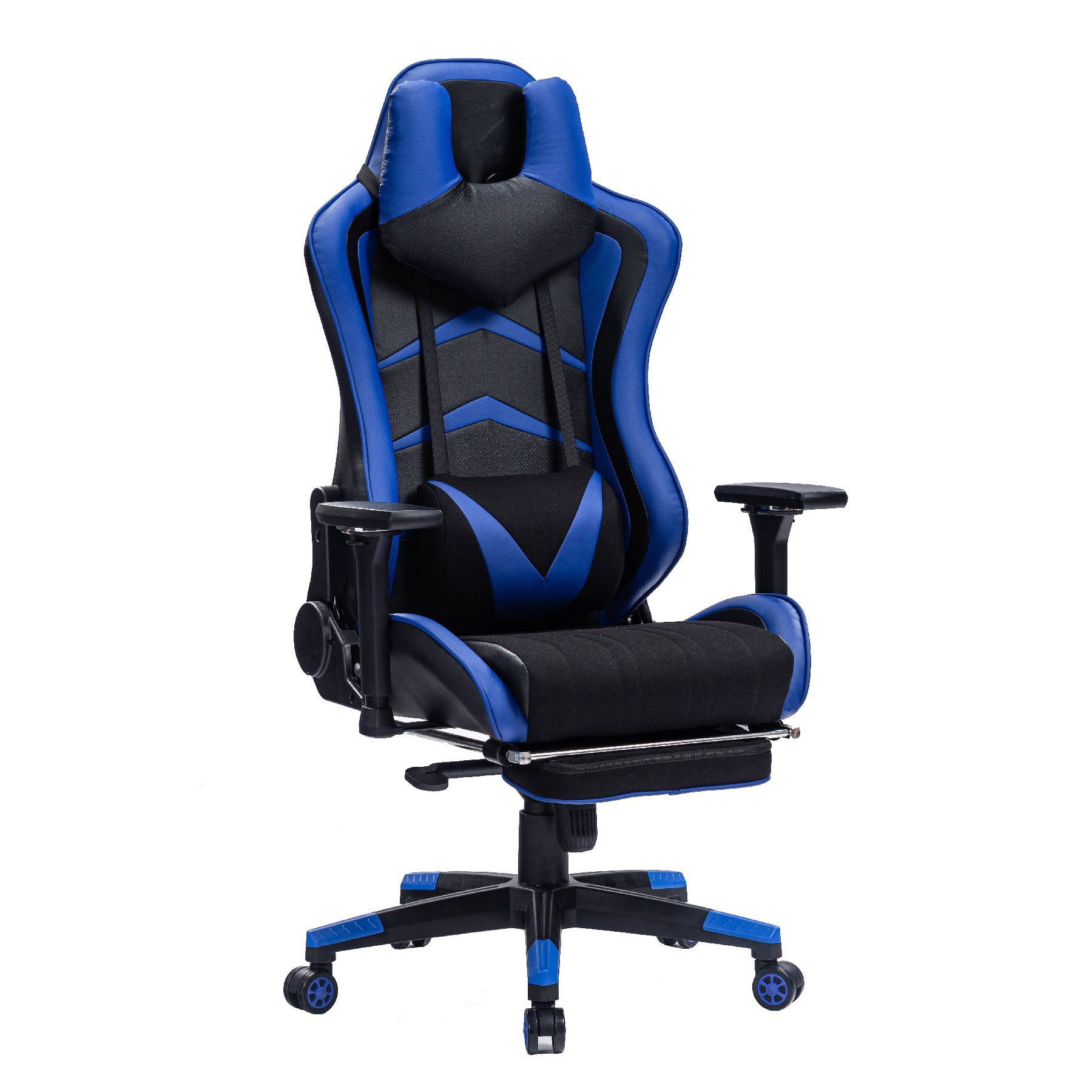 Azul