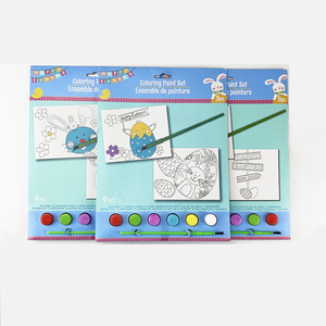 Manufacturer Preferential Supply <strong>New</strong> Product Educational Art Painting Learning Table <strong>Writing</strong> Drawing Boards for Kids - Product Image 4