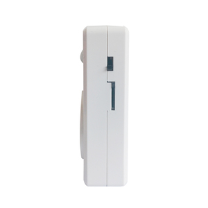 Tienda conveniente Seguridad Interior y Protección Sistema de alarma de detección de cuerpo humano avanzado con advertencia de voz de seguridad para jugadores - Product Image 4