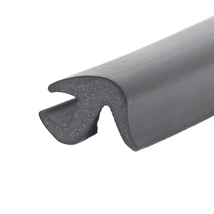 Phụ Kiện Xe Hơi Bán Sỉ Thông Dụng Gioăng Cao Su Chắn Gió Qinghe Hengcheng Dải Bịt Kín Kính Chắn Gió - Product Image 4