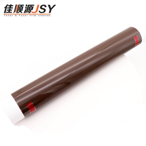 Nhà Máy 15K Gốc <span class=keywords><strong>Fuser</strong></span> Phim Tay Áo Cho Konica <span class=keywords><strong>Minolta</strong></span> Bizhub C220/C224/C258/C280/C284/C308/C360/C364 Máy Photocopy Phụ Tùng - Product Image 1