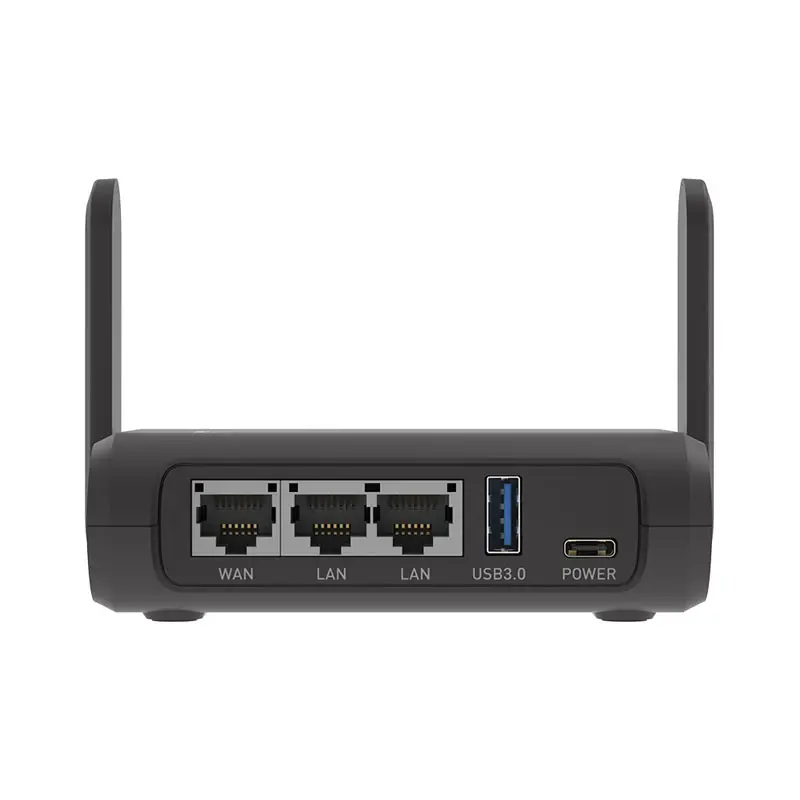 Brand new cyber security WIFI router 192.168.1.1 ripetitore wireless router da viaggio con VPN