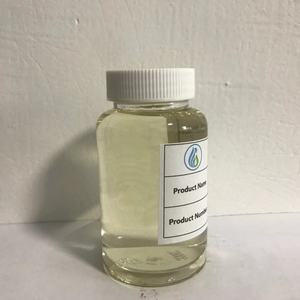 工业消泡剂-用于各种水性液体消泡的高含量浓缩聚醚消泡剂 - Product Image 1