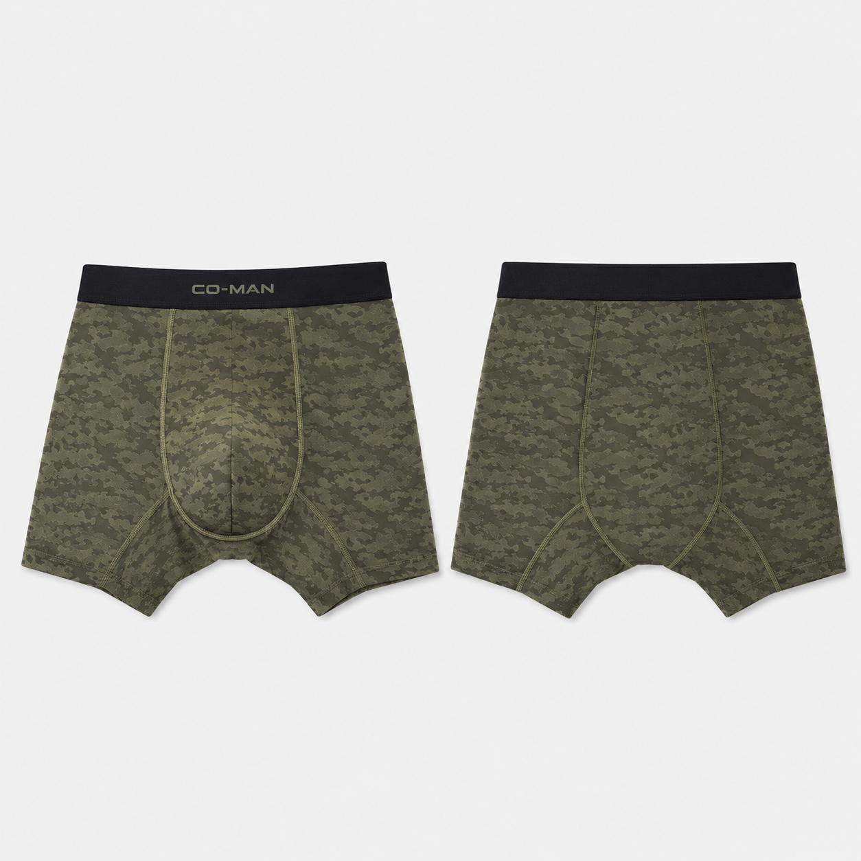 Army Green