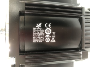 <strong>YASKAWA</strong> Low to Medium Power <strong>Servo</strong> Motor and Driver for <strong>Cnc</strong> Laser Cutting Machine Parts - Product Image 6