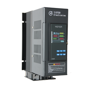 3 Phase <strong>Scr</strong> Power Regulator Thyristor Voltage and Power Regulation <strong>Temperature</strong> <strong>Control</strong> Power System - Product Image 1
