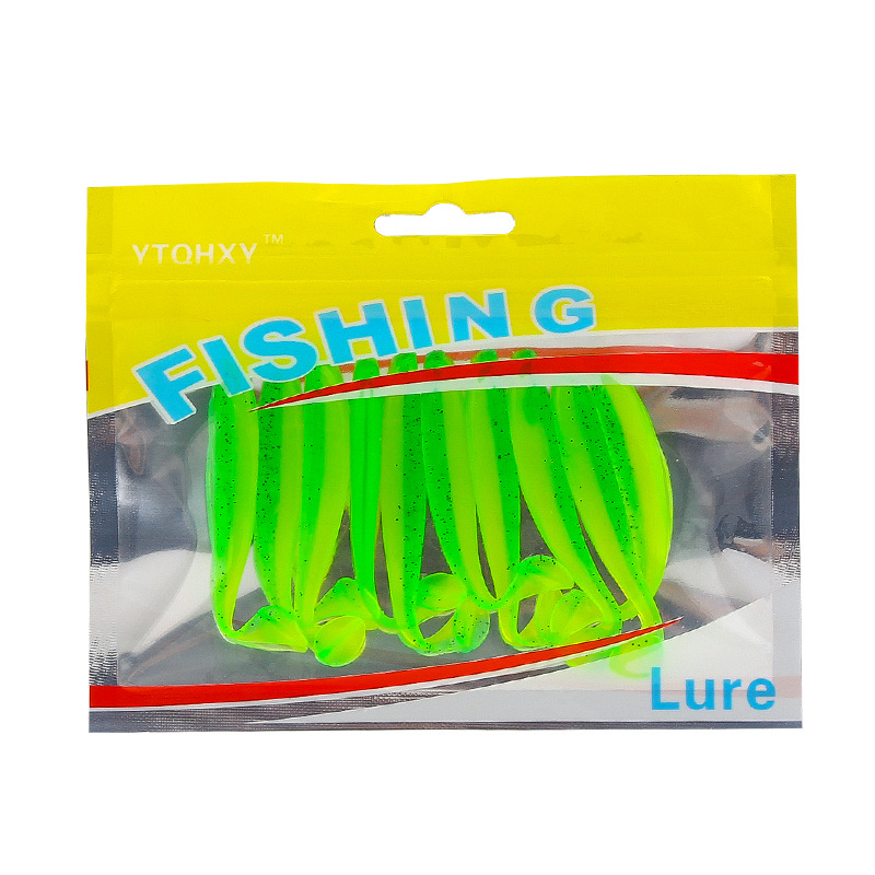 Verde Fluorescente