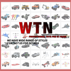 Fabrika yeni RC Off Road 4x4 1/16 ölçekli kaya paletli 4WD 2.4G yüksek hızlı sürüklenme uzaktan kumanda Buggy - Product Image 2