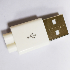 带外壳的usb连接器类型带外壳的母连接器 - Product Image 4