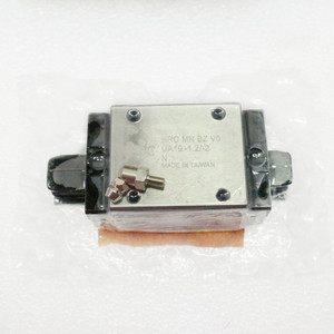 Bloque de riel de guía lineal CPC original HRC25 HRC25M HRC25MN HRC25ML - Product Image 2