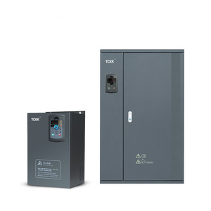45kw Vfd Frequency Converter Three Phase 380V <strong>Variable</strong> Motor <strong>Speed</strong> <strong>Control</strong> - Product Image 6