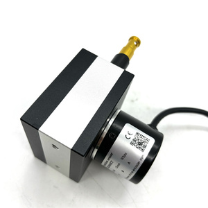 Sensore di spostamento del sensore di posizione del cavo di estrazione sensore lineare serie CESI con Encoder incrementale - Product Image 3