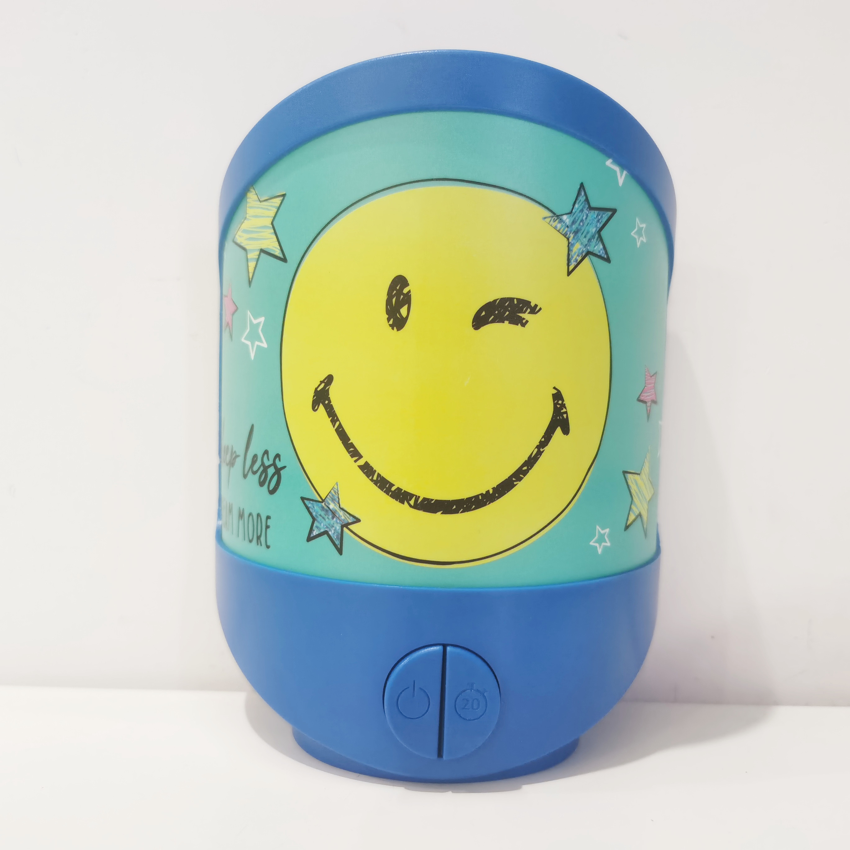 Sourire 4