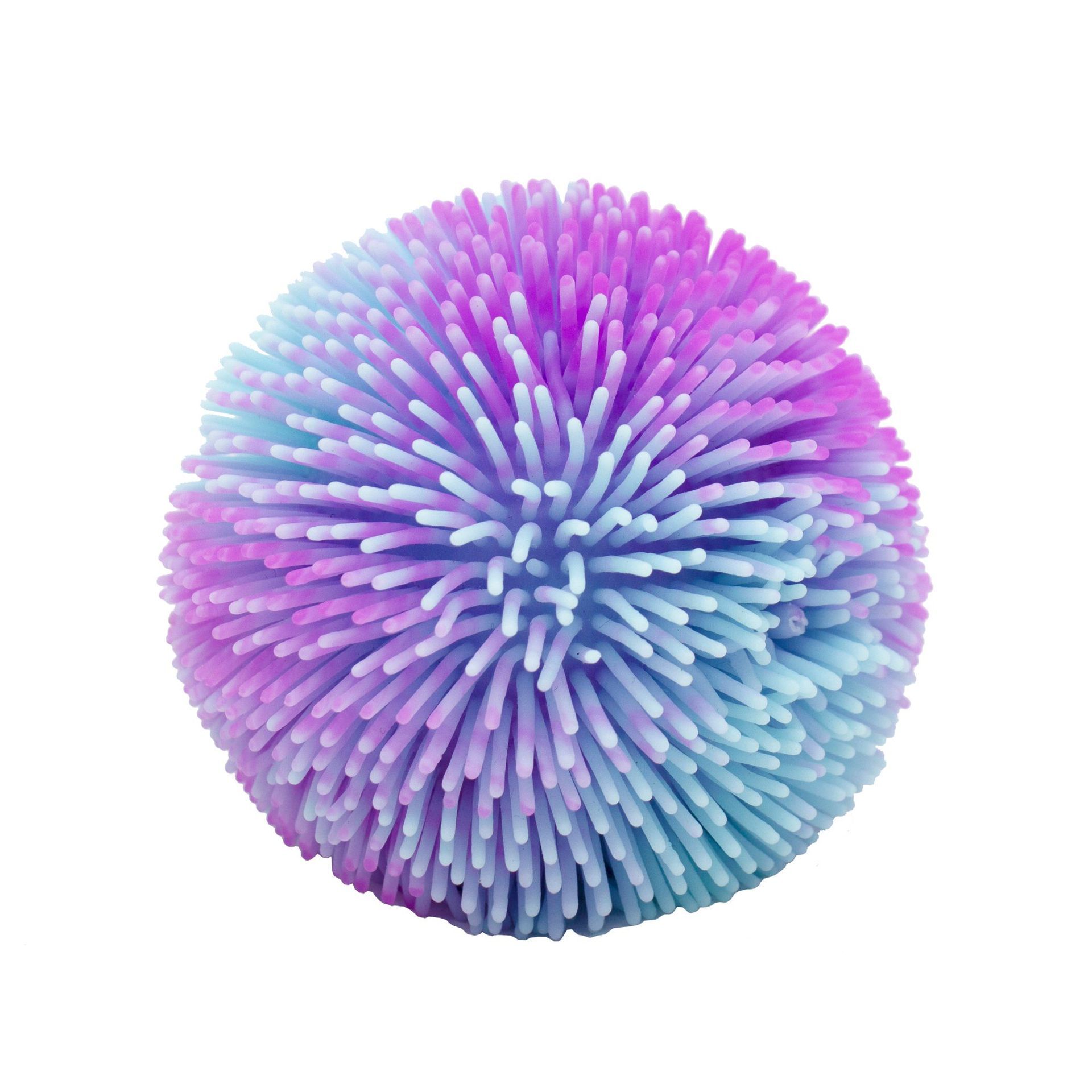 6 cm violet