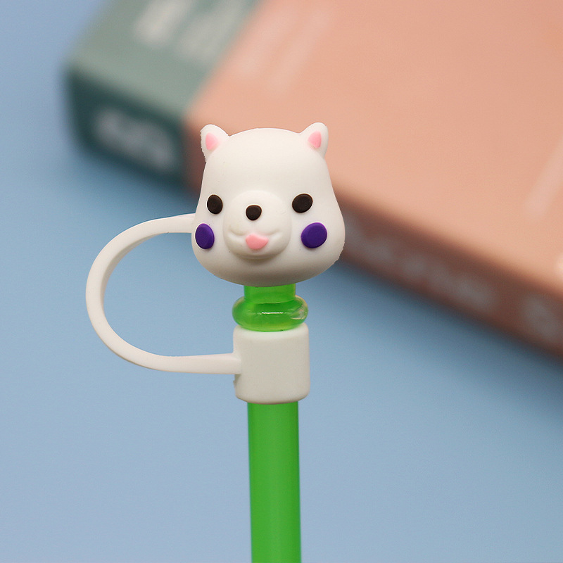 #09-Alpaca blanca