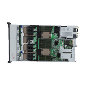 Anufacturer: original, 1288H V6 Cloud omputing Server 1U ACK erver - Product Image 2