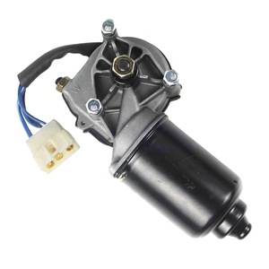 Stokta ZWS silecek motoru 11342077 orijinal ekskavatör parçaları - Product Image 1