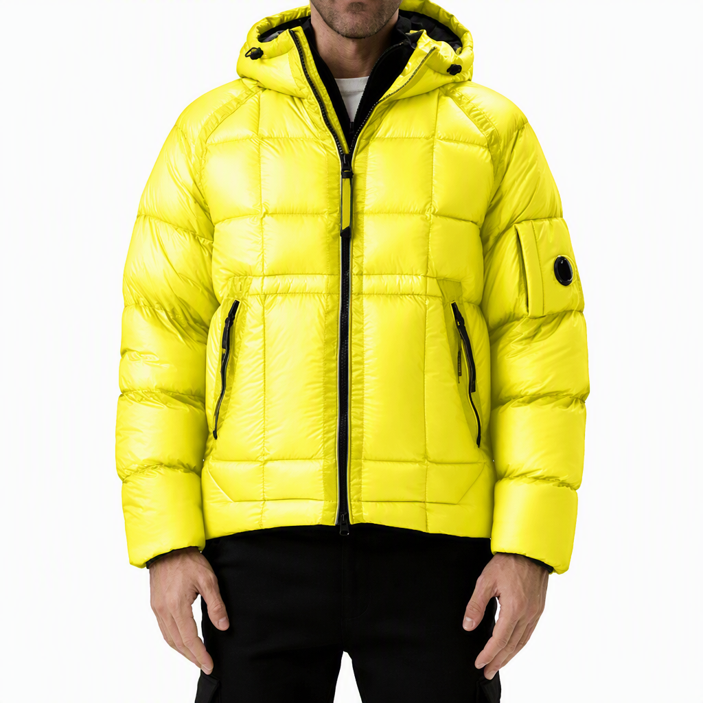 Jaune
