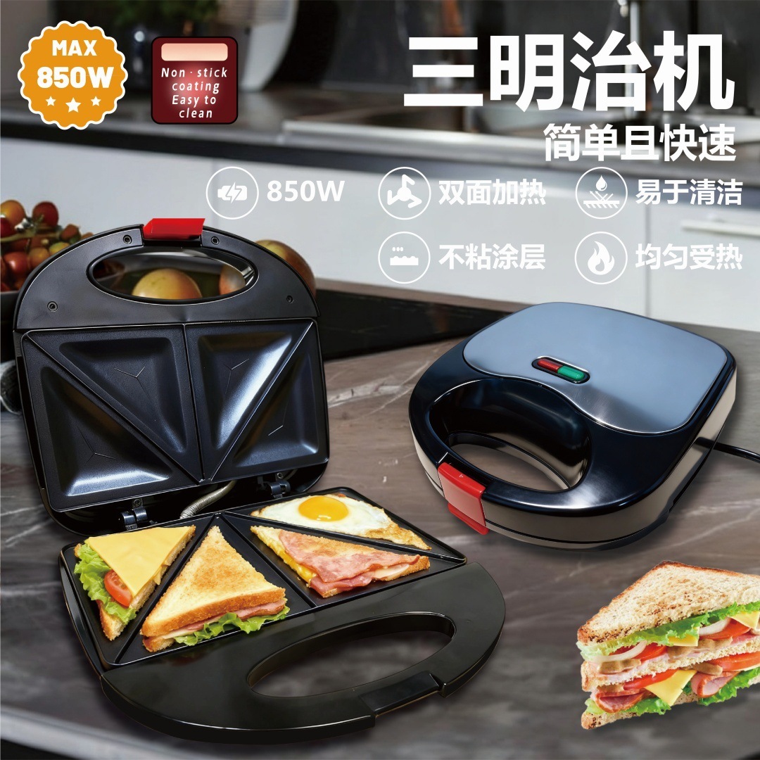 AN-069 - Sándwich
