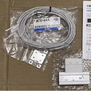 SMC PF2MC7501-04-C pf2mc7 loạt 3-MÀU 3-màn hình hiển thị kỹ thuật số chuyển đổi dòng chảy - Product Image 3