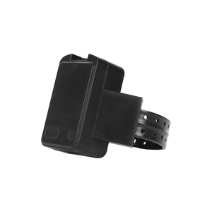 Mini pulsera de tobillo con monitoreo de voz, Sms, alertas, rastreador Gps, 4g, wifi, localizador - Product Image 2