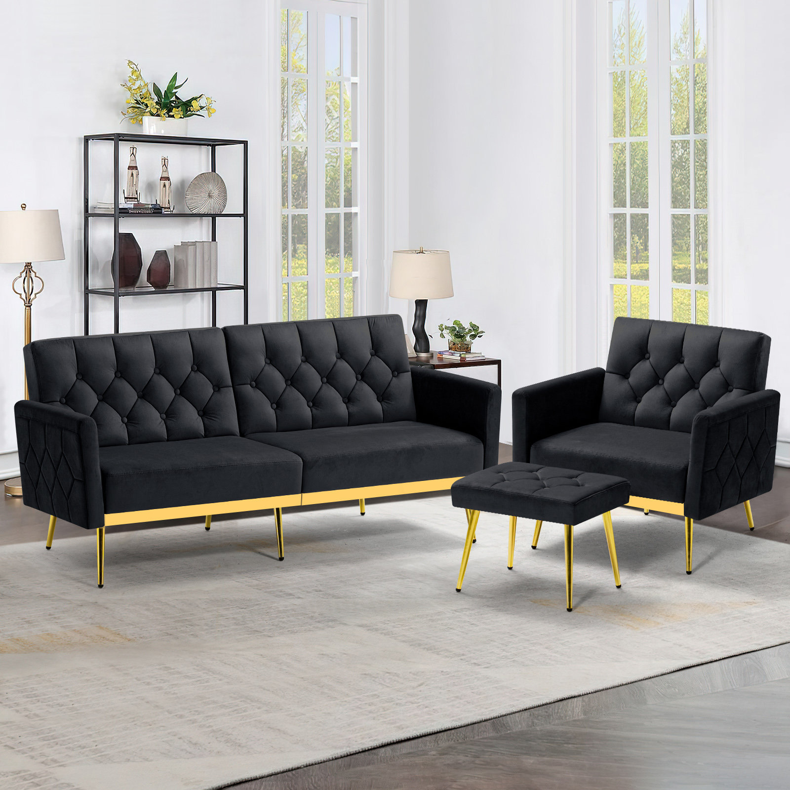 Black Velvet