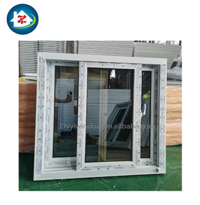 European Design UPVC <strong>windows</strong> and Door Pvc Sliding <strong>Window</strong> - Product Image 2