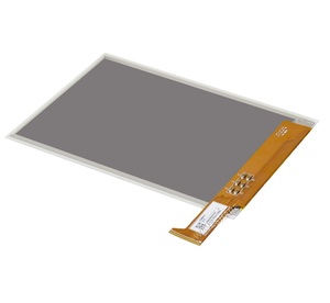 E-Lnk-Display Elektronisches Papier mit geringem Strom verbrauch 10,3-Zoll-E-Paper für Himbeer-Pi-Serie Entwicklungs board/Nucle Board
