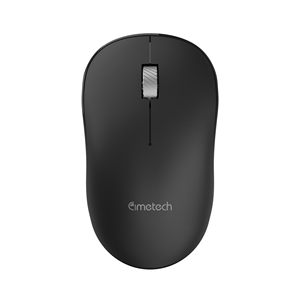 Accessori per Computer personalizzati OEM Brand Factory 3 pulsanti Mouse 2.4Ghz senza fili Mouse Slient per Computer portatile Mac - Product Image 1