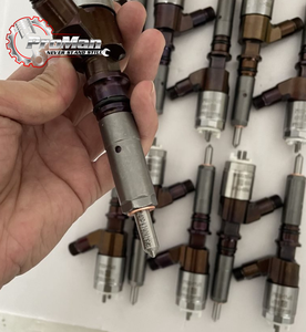 Suitable for <strong>Carter</strong> <strong>320D</strong> C6.4C6.6 Injector 32F61-00062 32F6100062 Injector Assembly. - Product Image 4