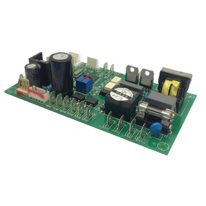 Elektronik cihazlar ve makine için elektronik ürünler için OEM özelleştirilmiş PCB ve PCBA - Product Image 1
