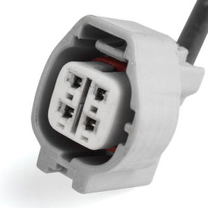 Sensor de oxígeno Lambda O2 frontal aguas arriba de 4 cables de alta calidad para 2,0 2,5 3,0 V6 C2C7359 C2N3717 C2S2669 C2S51801 - Product Image 5