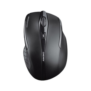 <strong>Desktop</strong> Gaming <strong>Keyboard</strong> And Mouse Set CHERRY Dw 5100 Wireless Black Robust <strong>Keyboard</strong> And Right-Handed Mouse <strong>Combo</strong> - Product Image 2
