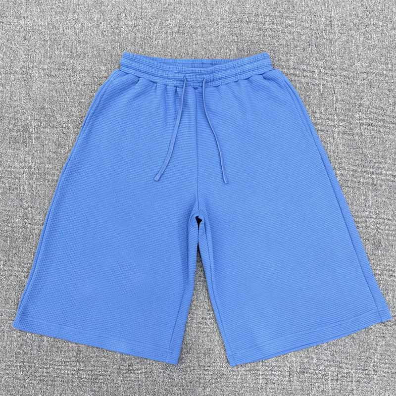 Pantaloncini blu