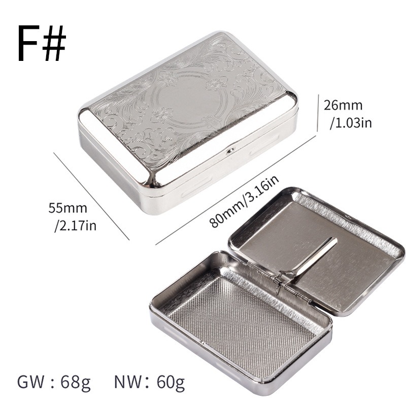 silverF