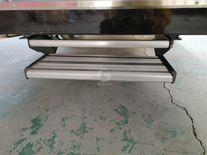 Thức ăn nhanh container thực phẩm di động cửa hàng snapware nhựa thực phẩm lưu trữ container - Product Image 6