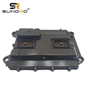 Original nuevo 304-5687 304-5687-02 Placa de ordenador para unidad de Control electrónico 3045687 controlador ECM - Product Image 5