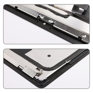 A1418 4K pantalla LCD montaje completo LM215UH1 SDB1 para iMac 21,5 "Panel 2017 EMC 3195 MRT32 MRT42