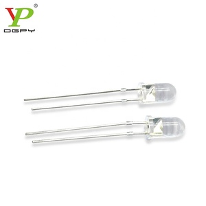 高品质红外接收器 38khz 远红外线辐射模块光传感器接收器 - Product Image 2