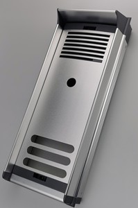 High Quality Easy <strong>Installation</strong> <strong>Intercom</strong> Entry <strong>System</strong> Two-Way 18 Posts Audio Door Phones Panel for Multi Apartment Audio Doorbell - Product Image 2
