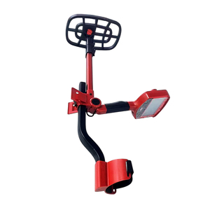 Professional Underground <strong>Minelab</strong> Metal Gold Detector for Gold Detection Depth Range - Product Image 4