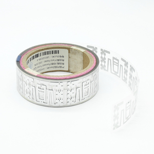 Passive Customized Design Long Range Distance <strong>UHF</strong> RFID Dry/Wet <strong>Inlay</strong> for RFID Tag/Stickers - Product Image 4
