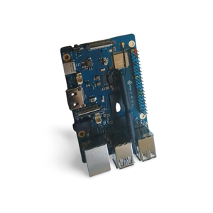 2025 arancione Pi 3B Kit di scheda di sviluppo supporto sistema Android Debian - Product Image 6