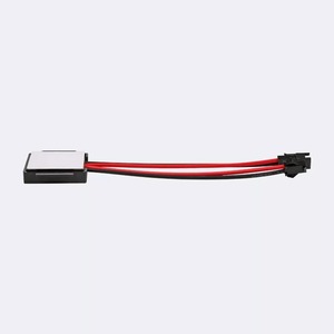 用于智能浴室镜子的CCT 12V 5A 60w触摸传感器开关
