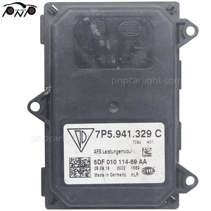 Original Headlight Ballast for Cornering Light for A3, VW <strong>Magotan</strong> 2016-2025 <strong>LED</strong> AFS Headlight Ballast Control Unit - Product Image 1